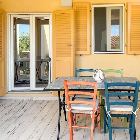 Casa de Férias La Dimora Di Bagnaja - Helloelba Bagnaia (Livorno)